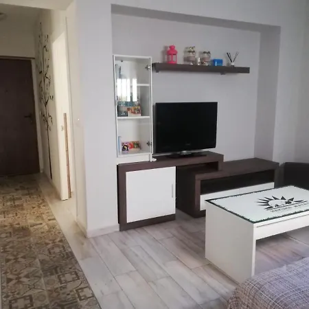 El Rincon De Africa Apartment *