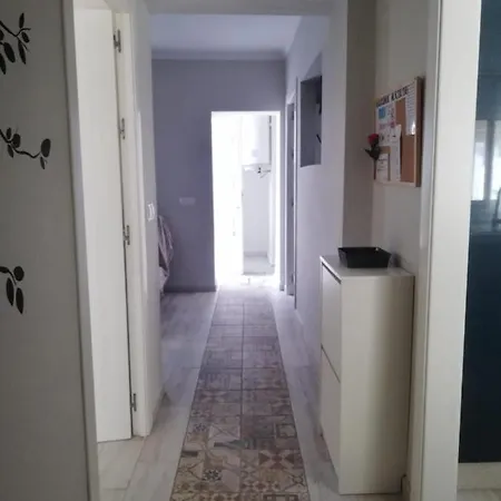 Apartment El Rincon De Africa