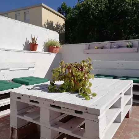 Apartamento El Rincon De Africa El Puerto de Santa María